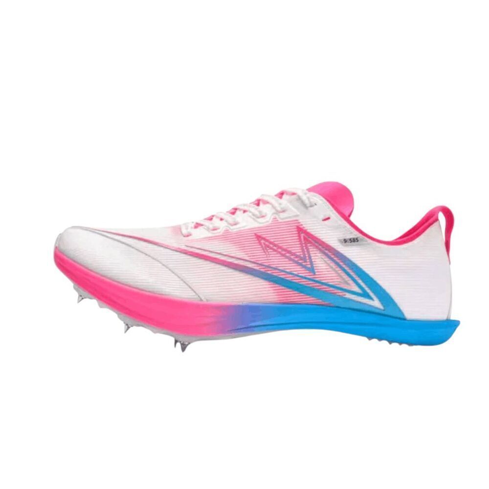 NWT SONIC CAT Sonic 958 Sprint Track Spikes Size US7.5/EUR41